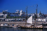 Le Vieux-Port / The Old Port