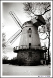 The windmill Fleming
