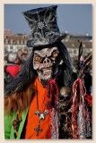 Carneval of Basel