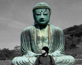 BW Pat n Buddha.jpg