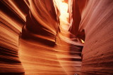 Antelope Canyon - Page Arizona 3