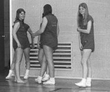 Girls Basketball 1