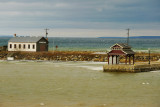 Watts Boats and Public Dock - Collingwood Harbour