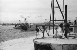 Port Dover Fishing Boats in Ice 2