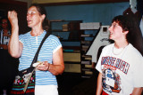 Joy Hurst & Susan Drayson