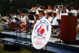 SCS High School Band