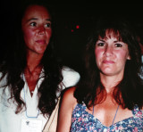 Shelley McCleod & Sally Hamilton