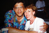 Eric & Debbie Bristow