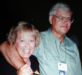 Diane & Doug Sheppard