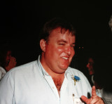Don Dobie - 1987