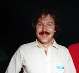 Rick Bauer  -  1987