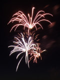 Collingwood 2012 - Fireworks P1210879