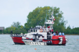 Wakestock - 2012 OPP Police & Coast Guard