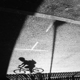 108:365<br>Impressions of a Cyclist in Summer