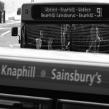 246:365<br>Knaphill Sainsburys