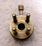 Detail:  Pope False Muzzle Serial Number