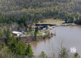 Victoria Dam