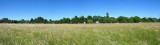 Runnymede meadow.