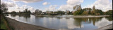 The Thames at Kew.