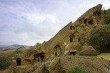 David Gareja Monastery