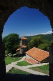 Nekresi Monastery