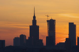Warsaw, January 2012