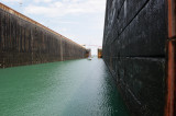 St. Lawrence Seaway Lock