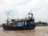Mekong Delta