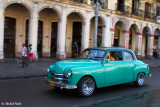 Cuba - cars