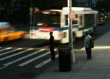 Crossing - Columbus and W 64th