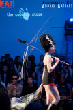 Fashion Art Toronto 2011