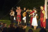 Teatro Pachuco 'Esperando la Luna'
