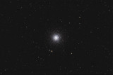 M53 Globular Star Cluster in Coma Berenices