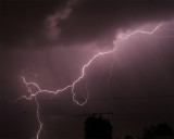 Lightning, August 03, 2012