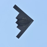 B2 Stealth Bomber