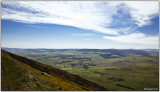 Rhynie below