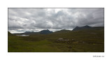 Assynt Hills