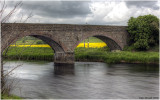 water under the bridge