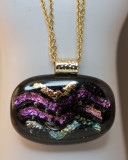 Iridescent Waves