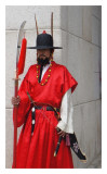 Joseon Guards