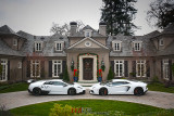 IMG_2424 Lamborghini Aventador & SV