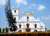 Catholic whitewash