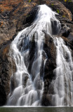 Dudhsagar Falls