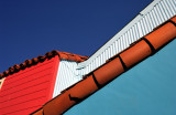 Monterey warf
