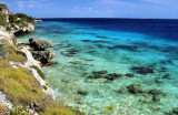 Bonaire NW Coast