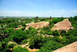 View from the top