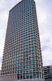 First skyscraper