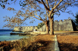 Moambique / Mozambique Island Fortress