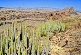 Gran Canaria Desert View