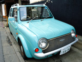PAO Car